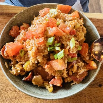 Vieux Carre Nola Kitchen - Jambalaya - Cajun/Creole Near Me - Spokane, Washington Vieux Carre Nola Kitchen - Jambalaya - Cajun/Creole Near Me - Spokane, Washington