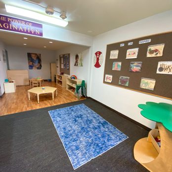 Stepping Stone School - Hyde Park - Child Care & Day Care Near Me - Austin, Texas