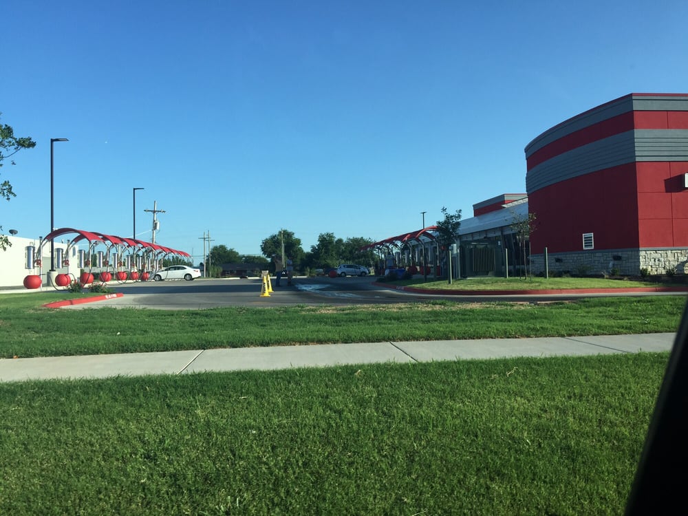 LUIS EXPRESS WASH Updated May 2024 5396 NW Cache Rd, Lawton, Oklahoma Car Wash Phone