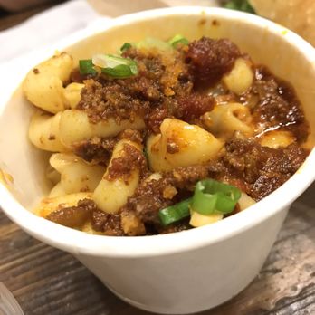 The Kroft - Chili Mac - Sandwiches Near Me - Anaheim, California The Kroft - Chili Mac - Sandwiches Near Me - Anaheim, California