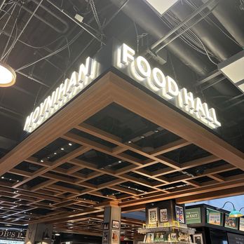 Jacob’s Pickles - Food hall signage - Breakfast & Brunch Near Me - New York, New York Jacob’s Pickles - Food hall signage - Breakfast & Brunch Near Me - New York, New York