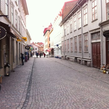 Haga - Shopping Near Me - Göteborg, O