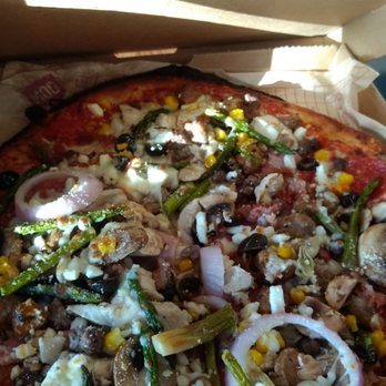 MOD Pizza - Fast Food Near Me - League City, Texas MOD Pizza - Fast Food Near Me - League City, Texas