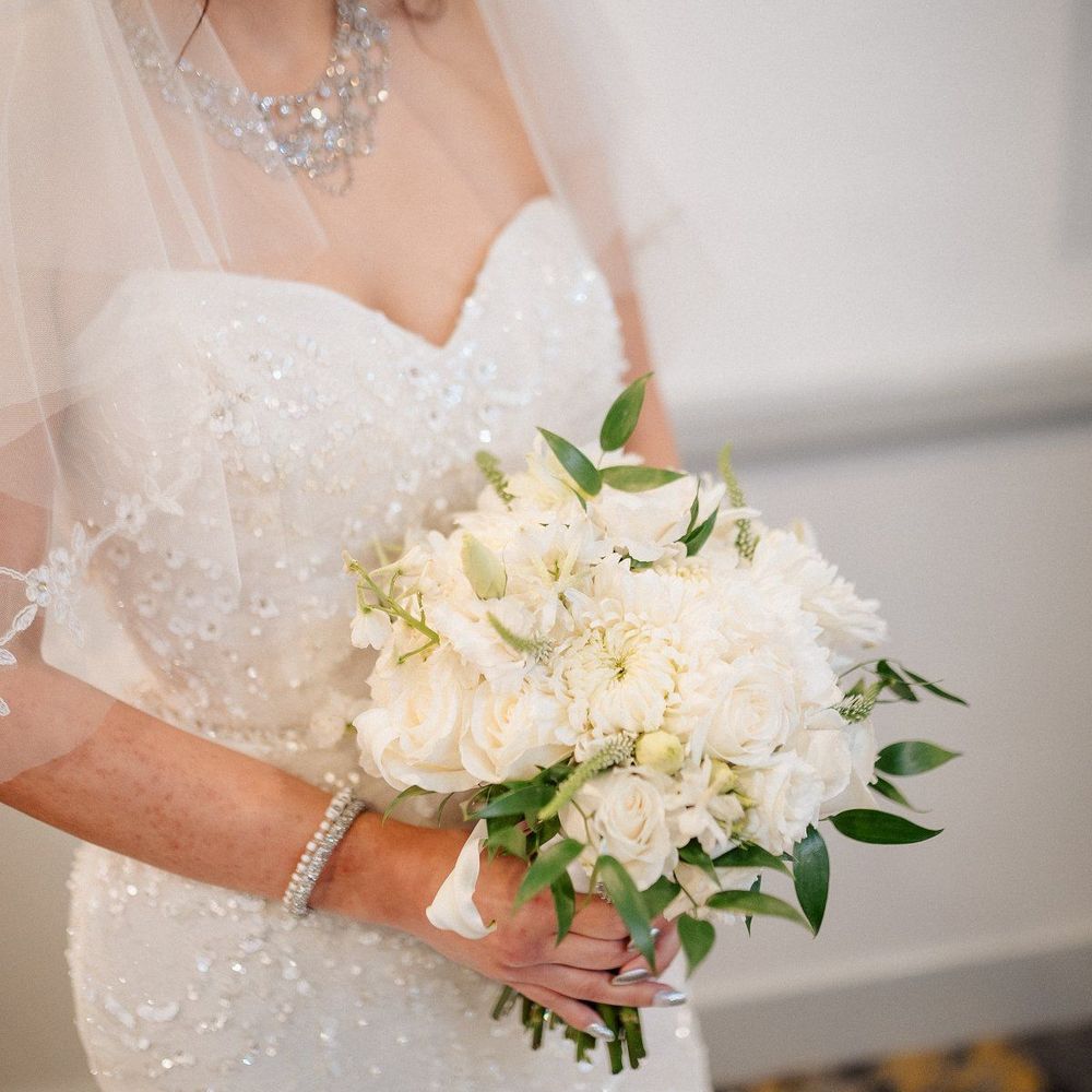 Blooming Gala - Bridal bouquet - Floral Designers Near Me Blooming Gala - Bridal bouquet - Floral Designers Near Me