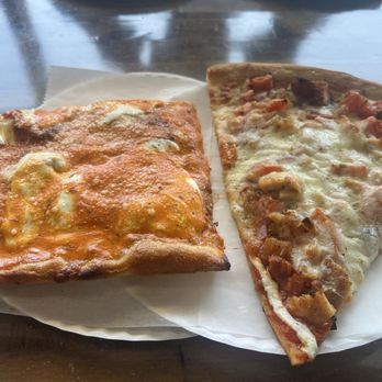 Mema's - Pizza Near Me - Commack, New York