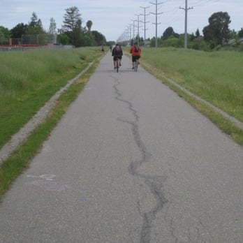 Iron Horse Trail - Hiking Near Me