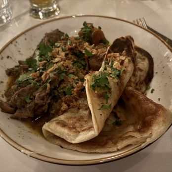 Conejo Negro - Curried lamb - Cajun/Creole Near Me - Toronto, Ontario Conejo Negro - Curried lamb - Cajun/Creole Near Me - Toronto, Ontario