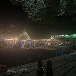 The Ontario House aka Stone Jug - Backyard