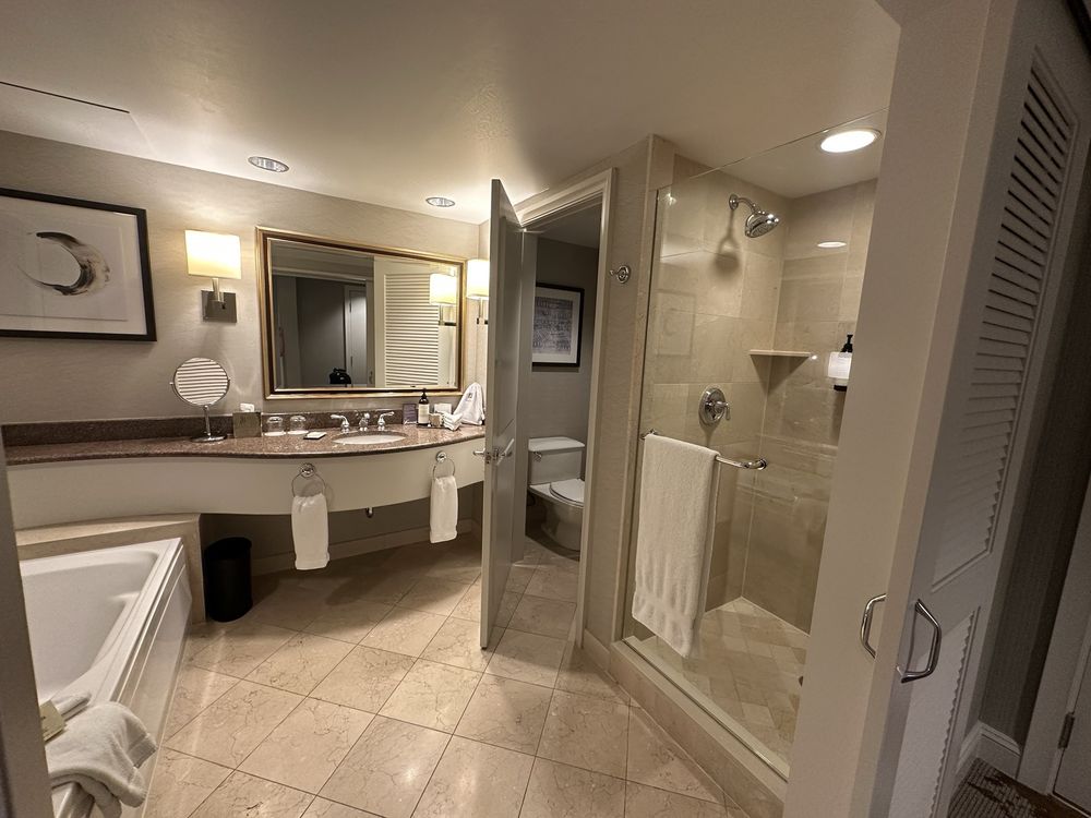 Fairmont Vancouver Airport