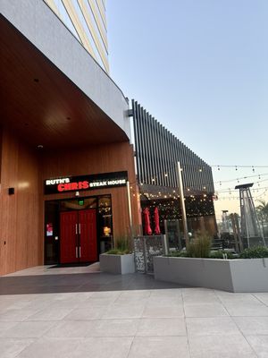 Ruth's Chris Steak House by null