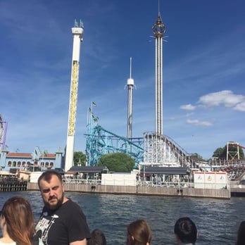 Gröna Lund - Amusement Parks Near Me - Stockholm, Alberta Gröna Lund - Amusement Parks Near Me - Stockholm, Alberta