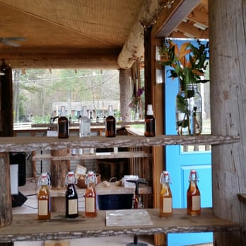 Honeysuckle Tea House - Coffee & Tea Near Me - Chapel Hill, North Carolina