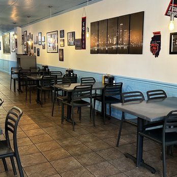 Oliver’s - Hot Dogs Near Me - Montgomery, Alabama Oliver’s - Hot Dogs Near Me - Montgomery, Alabama