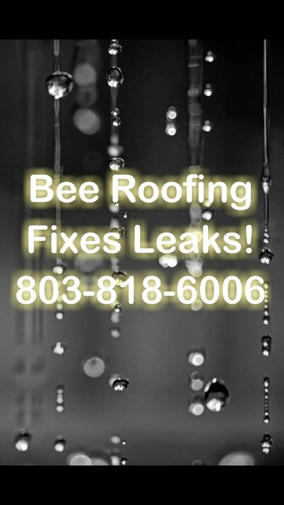 Slide of Bee Roofing