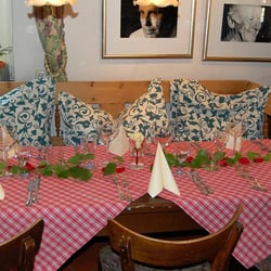 Renner's Weinstube