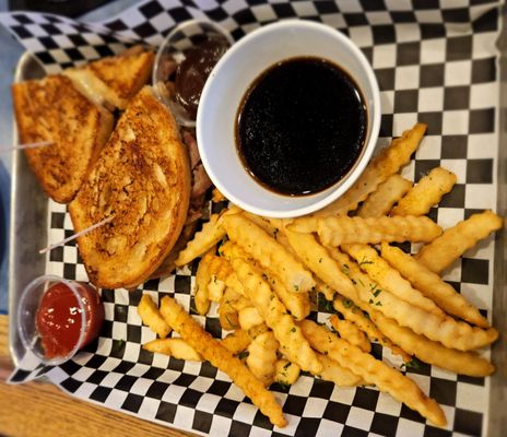 Bruno's Bar & Grille LLC by null