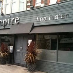 Balti Empire