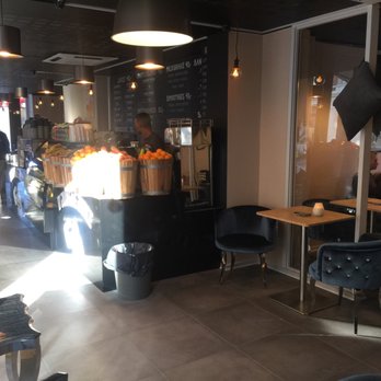 D'Jungle Juice - Sandwiches Near Me - Copenhagen, 84 D'Jungle Juice - Sandwiches Near Me - Copenhagen, 84