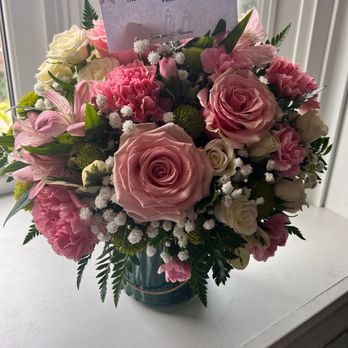 Hearts & Flowers - Florists Near Me - Tinley Park, Illinois