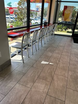 The Halal Guys by null