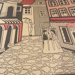 Joe's Pizza - Joes pizza box