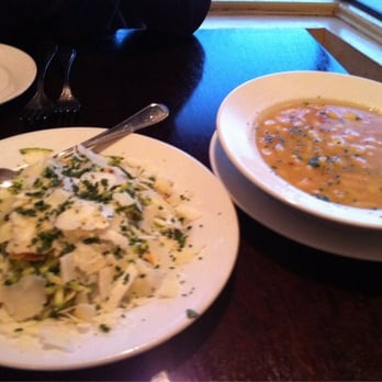 Cucina sa - Zucchini salad, potato soup - Italian Near Me - San Anselmo, California Cucina sa - Zucchini salad, potato soup - Italian Near Me - San Anselmo, California