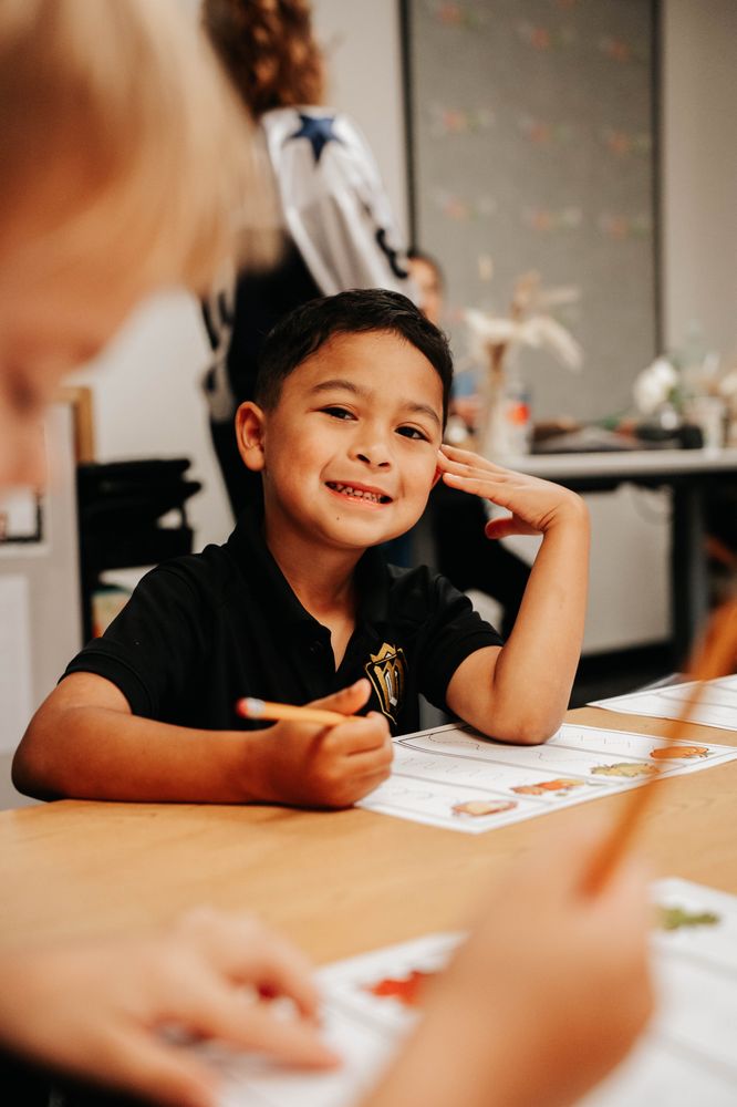 Mercy Culture Preparatory - childcare center in Fort Worth, TX