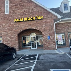 Palm Beach Tan