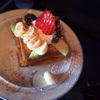 Blue Moon Cafe - Cap'n Crunch French Toast - Breakfast & Brunch Near Me - Baltimore, Maryland Blue Moon Cafe - Cap'n Crunch French Toast - Breakfast & Brunch Near Me - Baltimore, Maryland
