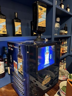 Aperitivo Bar by null