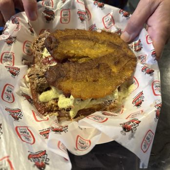 Zulia's kitchen - Venezuelan Near Me - San Antonio, Texas Zulia's kitchen - Venezuelan Near Me - San Antonio, Texas