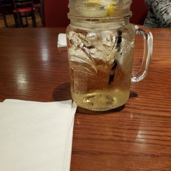 Smokey Bones Ronkonkoma - Gingerale - American Near Me - Ronkonkoma, New York Smokey Bones Ronkonkoma - Gingerale - American Near Me - Ronkonkoma, New York