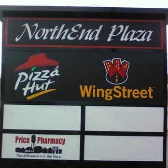 Pizza Hut - Pizza Near Me - China Grove, North Carolina Pizza Hut - Pizza Near Me - China Grove, North Carolina