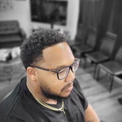 Blaze Barbershop