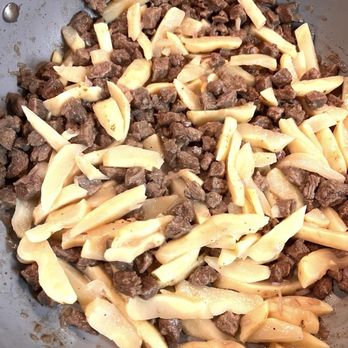 Quest Mart - This is how you make a meal with ollucos, - Grocery Near Me - Cedar Park, Texas Quest Mart - This is how you make a meal with ollucos, - Grocery Near Me - Cedar Park, Texas