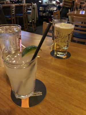 The Avenue Bar Allston by null