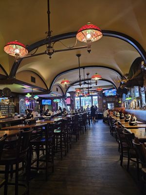 Gluek's Restaurant & Bar by null