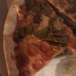 Mike's Pizzeria Italian Restaurant - New- 4% extra charge if using a Credit Card.... Next they will want our blood