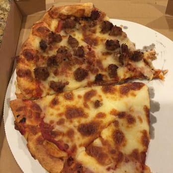 Varlamos Pizzeria - Leftovers - Pizza Near Me - Seattle, Washington Varlamos Pizzeria - Leftovers - Pizza Near Me - Seattle, Washington