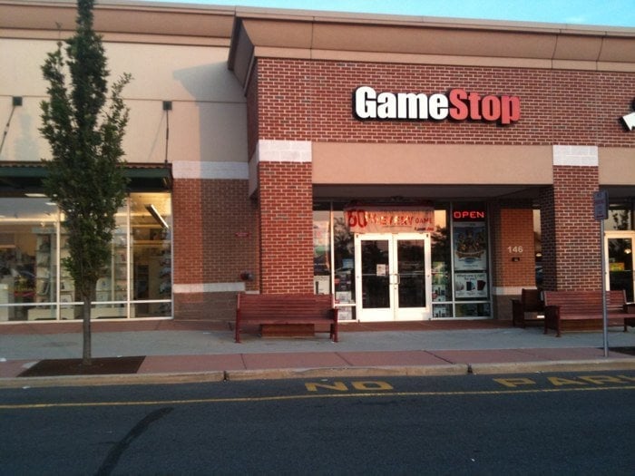 GAMESTOP Updated June 2024 146 Marketplace Blvd, Trenton, New