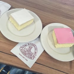 Bourkies Bake House - Yuuuuum