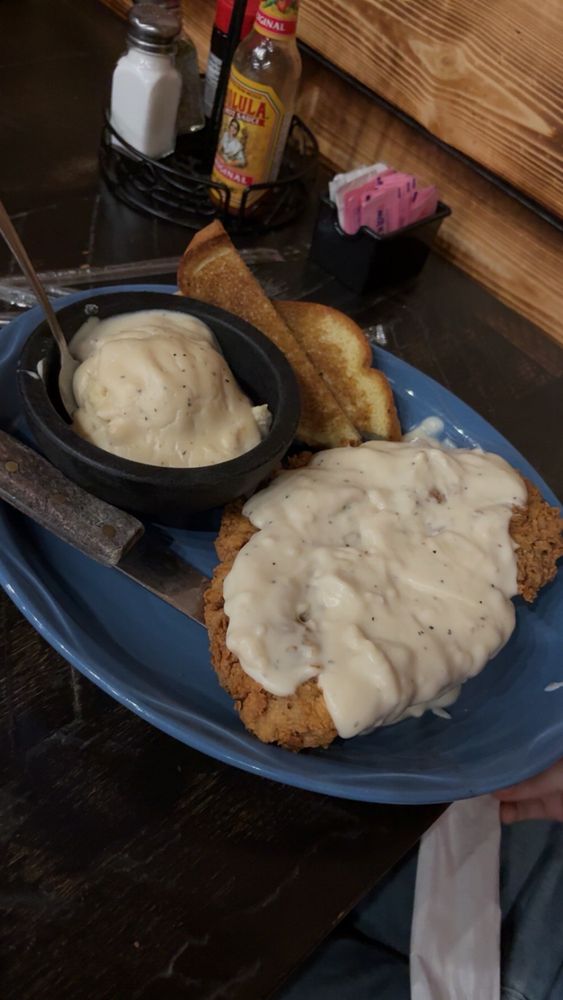 Social spots from Jack’s Bar and Grill