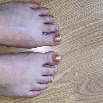 Ann's Nails & Beauty - Basic pedi w/Shellac - Nail Salons Near Me - Schertz, Texas Ann's Nails & Beauty - Basic pedi w/Shellac - Nail Salons Near Me - Schertz, Texas