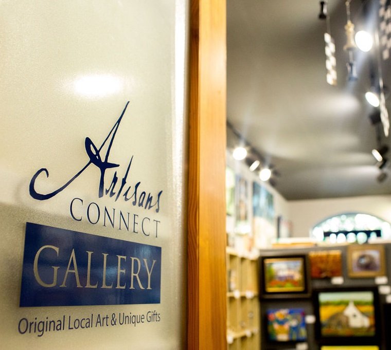 Artisans Connect Gallery