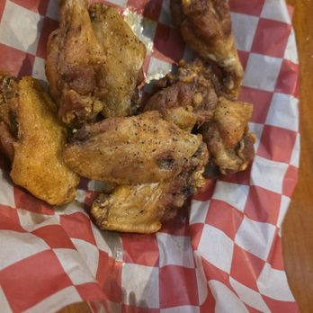 KirbyG's Diner & Pub - Lemon Pepper Wings - Diners Near Me - Mcdonough, Georgia KirbyG's Diner & Pub - Lemon Pepper Wings - Diners Near Me - Mcdonough, Georgia