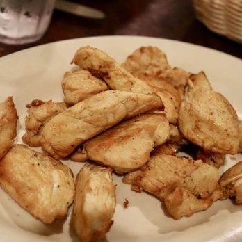 Akropolis Greek Restaurant - Chicken Gyro - Greek Near Me - Nesconset, New York