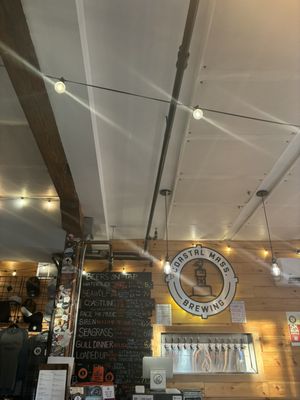 Coastal Mass. Brewing by null