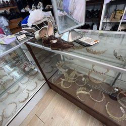 Mariee Boutique - Even the mirror