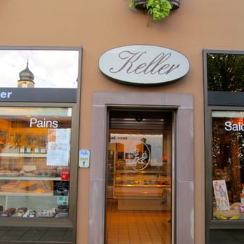 Keller Fernand - Outside - Bakeries Near Me - Mutzig, 67