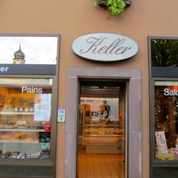 Keller Fernand - Outside